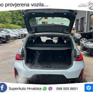 BMW 340i xDrive Touring Aut. 374 KS, KAM+GR SJED+LED+VIRT