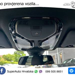 BMW 340i xDrive Touring Aut. 374 KS, KAM+GR SJED+LED+VIRT