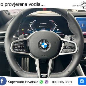 BMW 340i xDrive Touring Aut. 374 KS, KAM+GR SJED+LED+VIRT