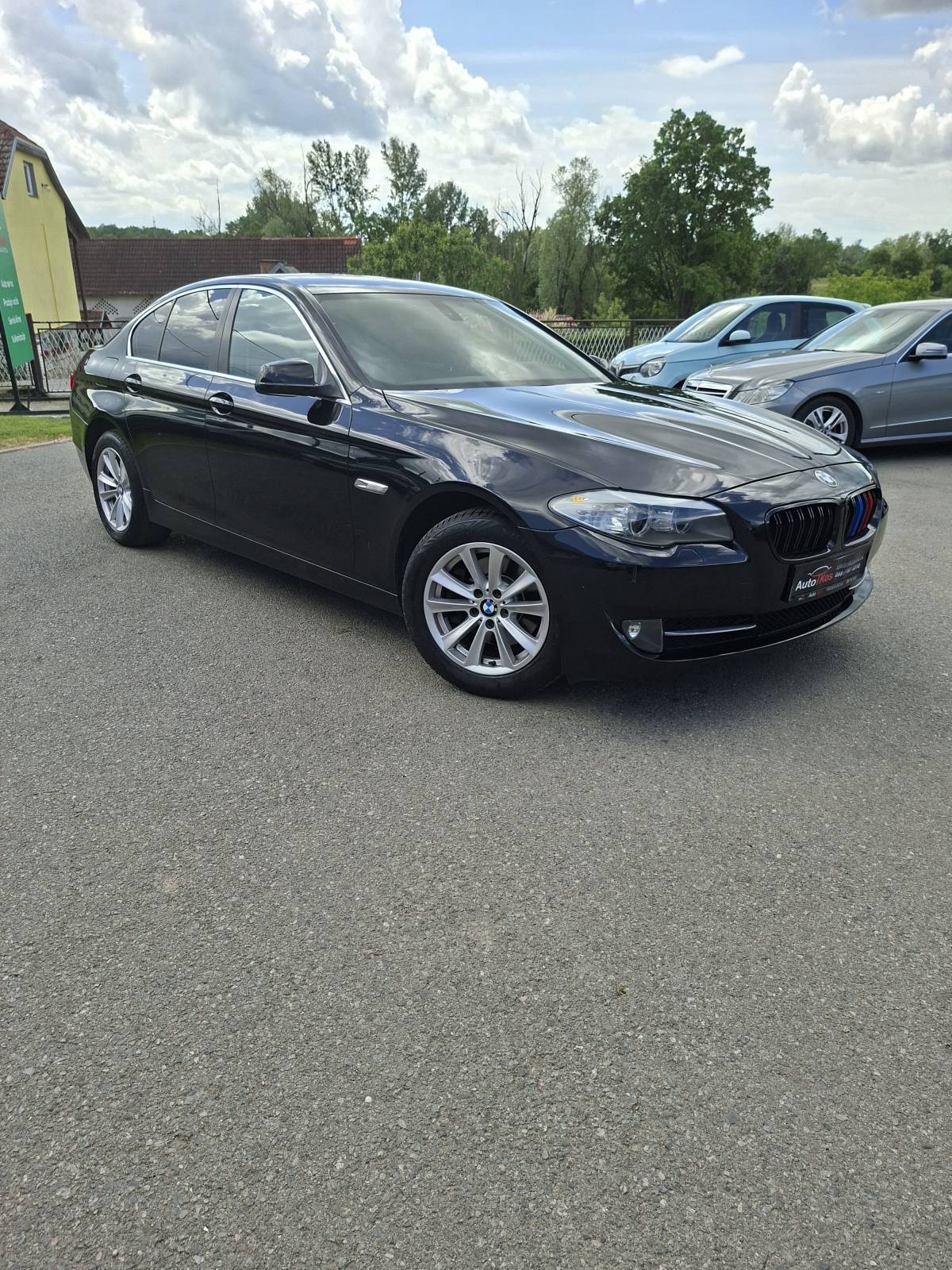BMW 520 D  CONFORT