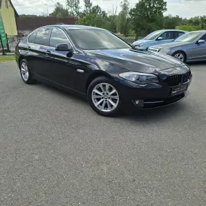 BMW 520 D  CONFORT