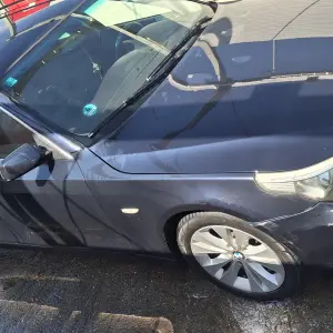 BMW 520D E61