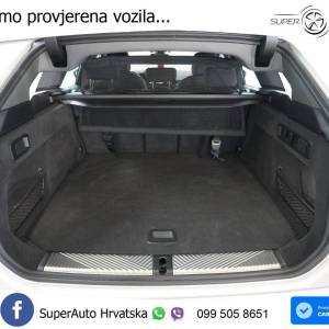 BMW 520d Touring Aut. 197 KS, LED+KAM+GR SJED+VIRT+ASIST