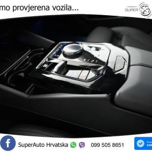 BMW 520d Touring Aut. 197 KS, LED+KAM+GR SJED+VIRT+ASIST