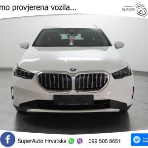 BMW 520d Touring Aut. 197 KS, LED+KAM+GR SJED+VIRT+ASIST