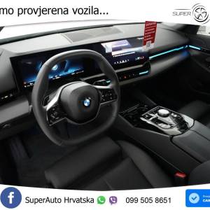 BMW 520d Touring Aut. 197 KS, LED+KAM+GR SJED+VIRT+ASIST