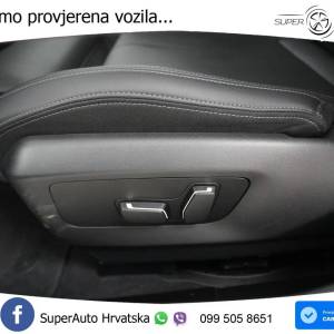 BMW 520d Touring Aut. 197 KS, LED+KAM+GR SJED+VIRT+ASIST