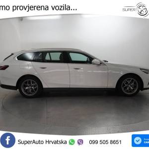 BMW 520d Touring Aut. 197 KS, LED+KAM+GR SJED+VIRT+ASIST