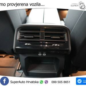 BMW 520d Touring Aut. 197 KS, LED+KAM+GR SJED+VIRT+ASIST