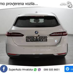 BMW 520d Touring Aut. 197 KS, LED+KAM+GR SJED+VIRT+ASIST