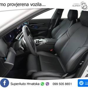 BMW 520d Touring Aut. 197 KS, LED+KAM+GR SJED+VIRT+ASIST