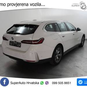 BMW 520d Touring Aut. 197 KS, LED+KAM+GR SJED+VIRT+ASIST