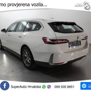BMW 520d Touring Aut. 197 KS, LED+KAM+GR SJED+VIRT+ASIST