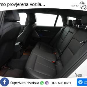 BMW 520d Touring Aut. 197 KS, LED+KAM+GR SJED+VIRT+ASIST