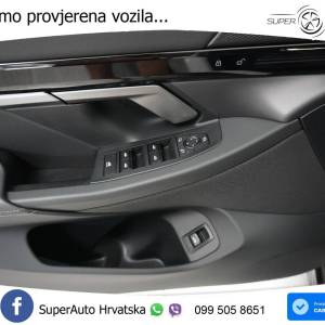BMW 520d Touring Aut. 197 KS, LED+KAM+GR SJED+VIRT+ASIST
