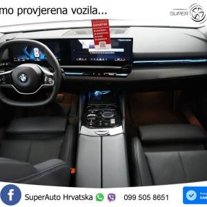 BMW 520d Touring Aut. 197 KS, LED+KAM+GR SJED+VIRT+ASIST