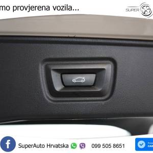 BMW 520d Touring Aut. 197 KS, LED+KAM+GR SJED+VIRT+ASIST