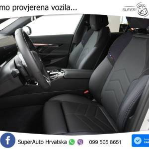 BMW 520i Touring Aut. M Sport 208 KS, ACC+LED+360+GR SJED+HEAD+VIRT