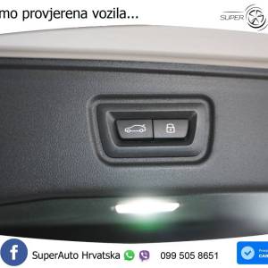 BMW 520i Touring Aut. M Sport 208 KS, ACC+LED+360+GR SJED+HEAD+VIRT