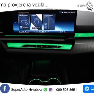 BMW 520i Touring Aut. M Sport 208 KS, ACC+LED+360+GR SJED+HEAD+VIRT