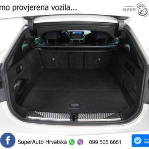 BMW 520i Touring Aut. M Sport 208 KS, ACC+LED+360+GR SJED+HEAD+VIRT