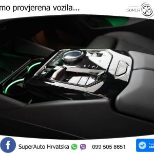 BMW 520i Touring Aut. M Sport 208 KS, ACC+LED+360+GR SJED+HEAD+VIRT