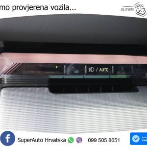 BMW 520i Touring Aut. M Sport 208 KS, ACC+LED+360+GR SJED+HEAD+VIRT