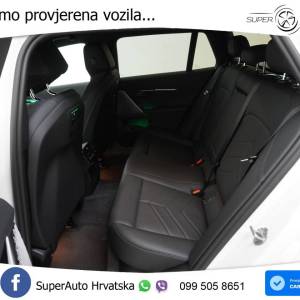 BMW 520i Touring Aut. M Sport 208 KS, ACC+LED+360+GR SJED+HEAD+VIRT