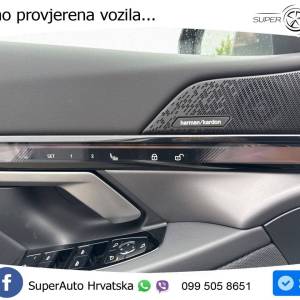 BMW 540d xDrive Aut. 303 KS, ACC+360+KEY+GR SJED+VIRT+LANE