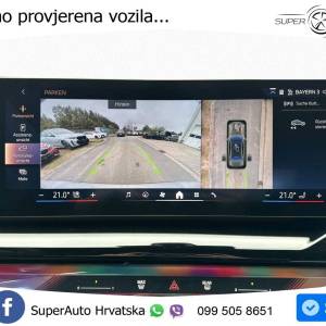 BMW 540d xDrive Aut. 303 KS, ACC+360+KEY+GR SJED+VIRT+LANE