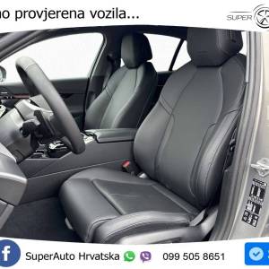 BMW 540d xDrive Aut. 303 KS, ACC+360+KEY+GR SJED+VIRT+LANE