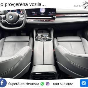 BMW 540d xDrive Aut. 303 KS, ACC+360+KEY+GR SJED+VIRT+LANE