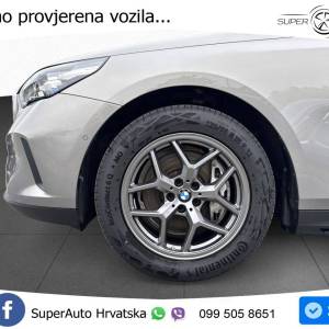 BMW 540d xDrive Aut. 303 KS, ACC+360+KEY+GR SJED+VIRT+LANE