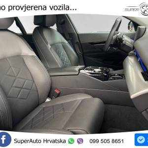 BMW 540d xDrive Aut. 303 KS, ACC+360+KEY+GR SJED+VIRT+LANE