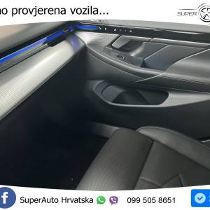BMW 540d xDrive Aut. 303 KS, ACC+360+KEY+GR SJED+VIRT+LANE