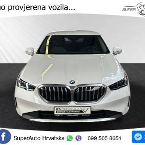 BMW 540d xDrive Aut. 303 KS, ACC+360+KEY+GR SJED+VIRT+LANE