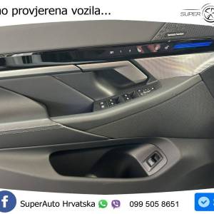 BMW 540d xDrive Aut. 303 KS, ACC+360+KEY+GR SJED+VIRT+LANE