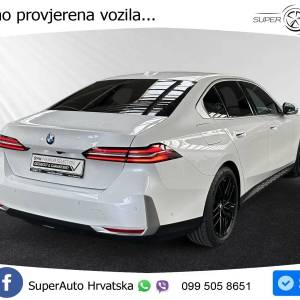 BMW 540d xDrive Aut. 303 KS, ACC+360+KEY+GR SJED+VIRT+LANE