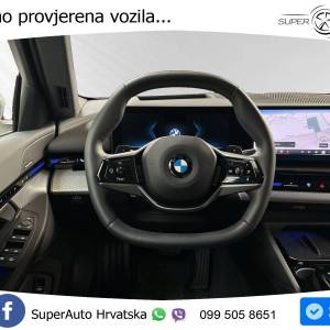BMW 540d xDrive Aut. 303 KS, ACC+360+KEY+GR SJED+VIRT+LANE