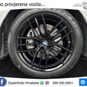 BMW 540d xDrive Aut. 303 KS, ACC+360+KEY+GR SJED+VIRT+LANE