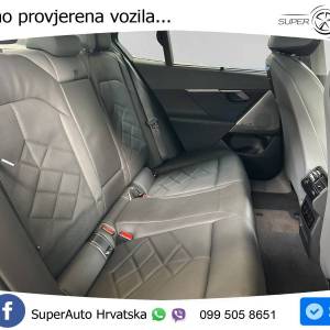 BMW 540d xDrive Aut. 303 KS, ACC+360+KEY+GR SJED+VIRT+LANE