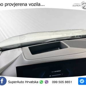BMW 540d xDrive Aut. 303 KS, ACC+360+KEY+GR SJED+VIRT+LANE