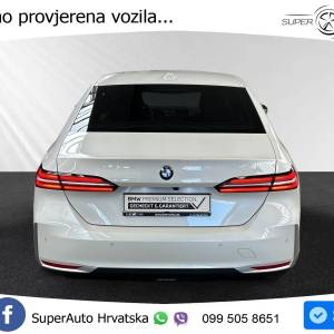 BMW 540d xDrive Aut. 303 KS, ACC+360+KEY+GR SJED+VIRT+LANE