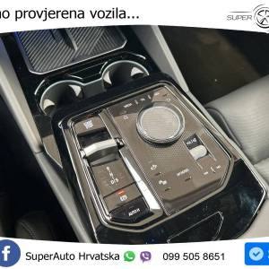 BMW 540d xDrive Aut. 303 KS, ACC+360+KEY+GR SJED+VIRT+LANE
