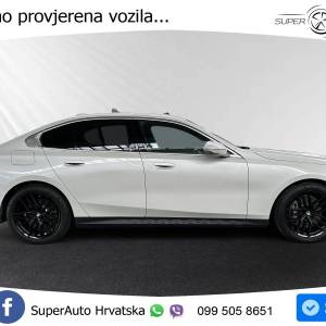 BMW 540d xDrive Aut. 303 KS, ACC+360+KEY+GR SJED+VIRT+LANE