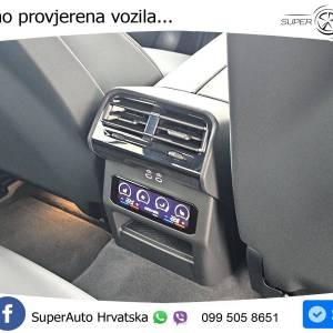BMW 540d xDrive Aut. M Sport 303 KS, ACC+360°+KEY+GR SJED+VIRT+LANE