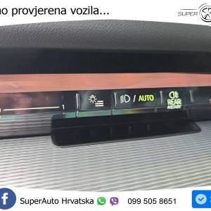 BMW 540d xDrive Aut. M Sport 303 KS, ACC+360°+KEY+GR SJED+VIRT+LANE