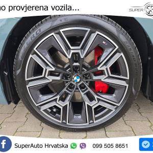 BMW 540d xDrive Aut. M Sport 303 KS, ACC+360°+KEY+GR SJED+VIRT+LANE