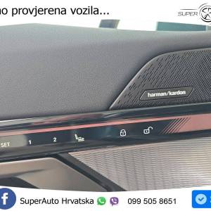 BMW 540d xDrive Aut. M Sport 303 KS, ACC+360°+KEY+GR SJED+VIRT+LANE