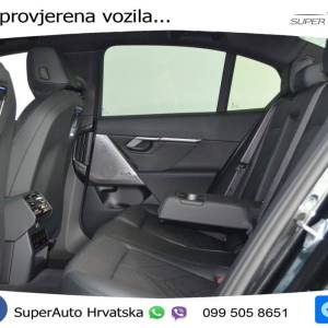 BMW 540d xDrive Aut. M Sport 303 KS, PANO+360+ACC+GR SJED+KEY+VIRT+LANE